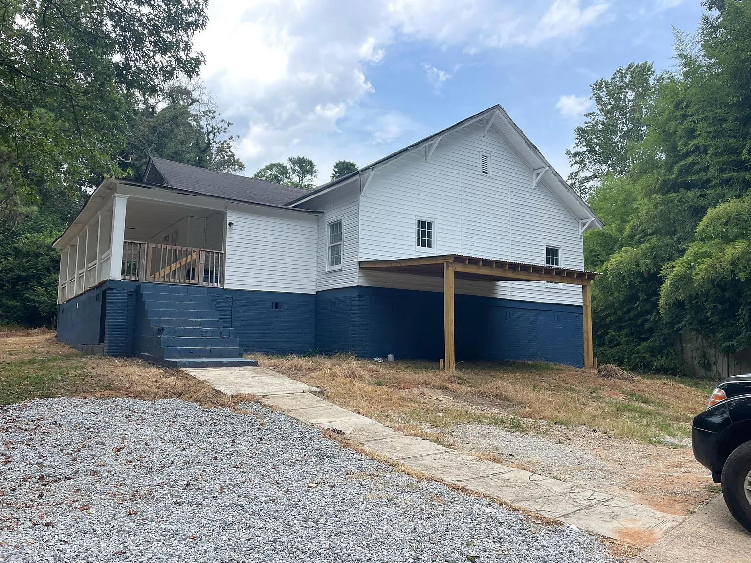1477 Highway 16 W — Photo 1