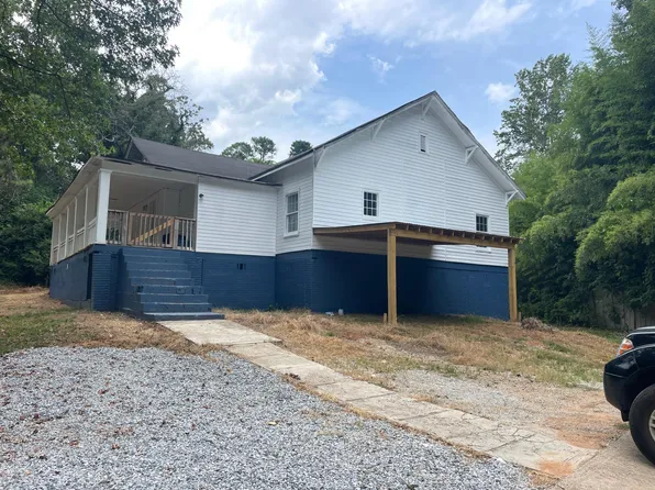 1477 Highway 16 W, Newnan, GA 30263