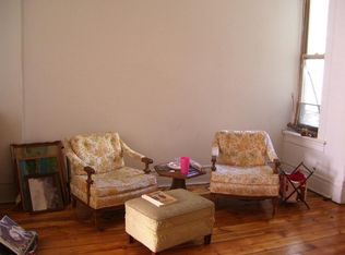 2722 W Jackson Blvd #1, Chicago, IL 60612