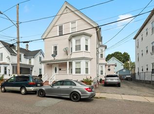 9 Rhodes Ave, Lynn, MA 01904