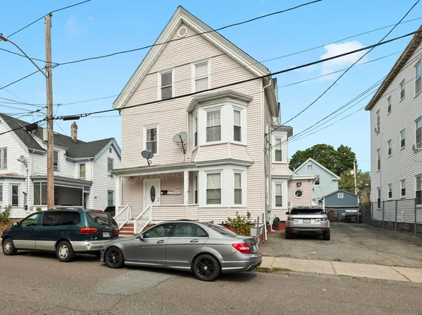 9 Rhodes Ave, Lynn, MA 01904