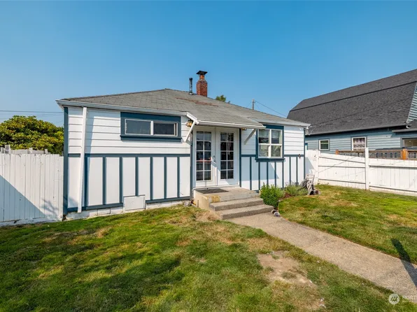 211 E Victoria Avenue, Burlington, WA 98233