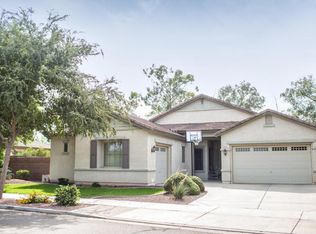 18537 E Raven Dr, Queen Creek, AZ 85142