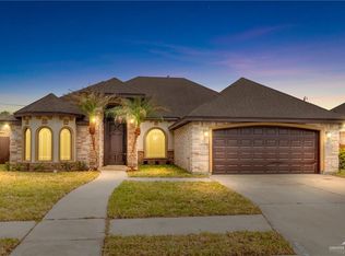 208 Miranda Ln, San Juan, TX 78589