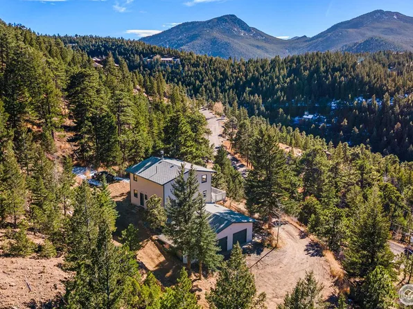 29873 Spruce Canyon Dr, Golden, CO 80403