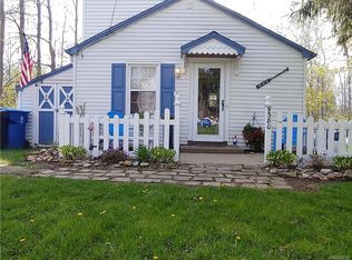 9380 Lafayette St, Angola, NY 14006