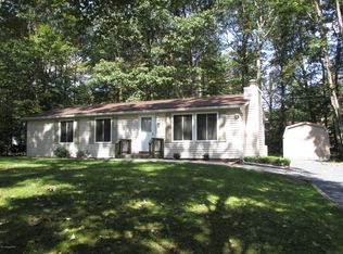 193 Doe Rd, Bartonsville, PA 18321