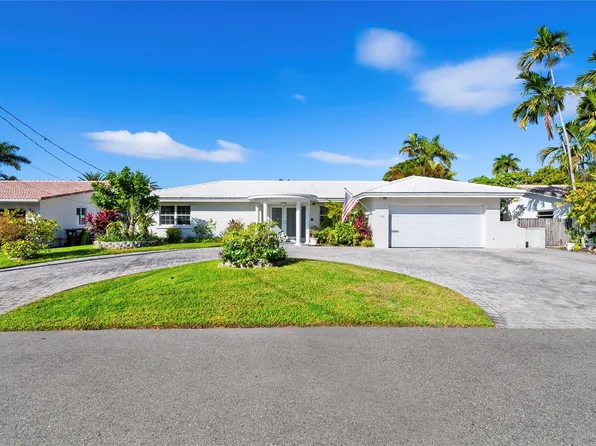 1735 NE 23rd Avenue, Fort Lauderdale, FL 33305