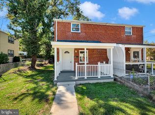 720 Cabin Branch Dr, Capitol Heights, MD 20743
