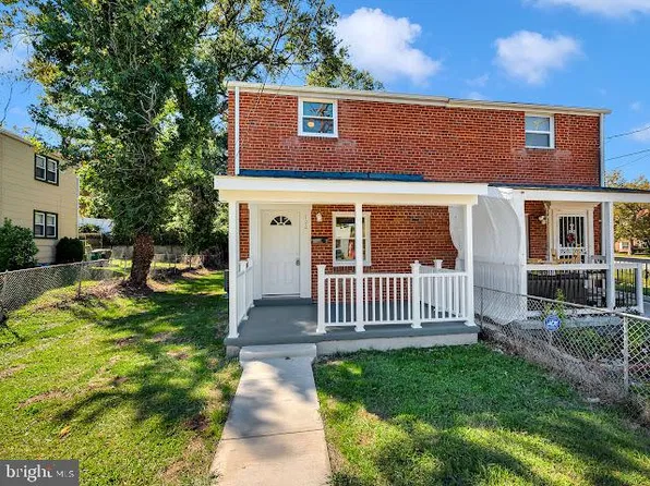 720 Cabin Branch Dr, Capitol Heights, MD 20743
