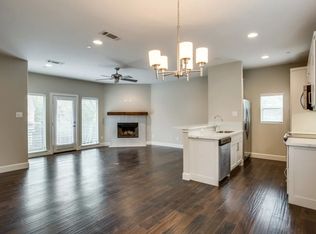The Collection Townhomes, Dallas, TX 75206