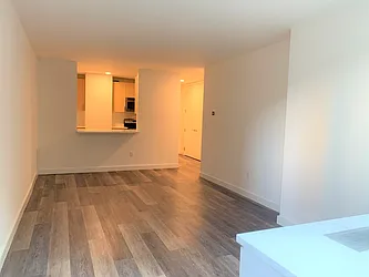 Rented by The Dermot Realty Management Company