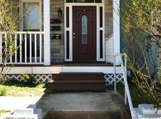 3631 Elm Ave, Baltimore, MD 21211