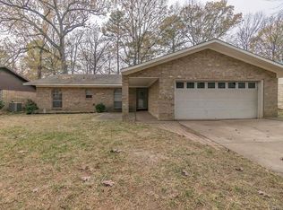 205 Mill Creek Ln, Haughton, LA 71037