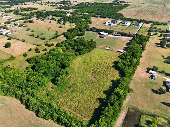 Tbd Belz Rd, Sanger, TX 76266