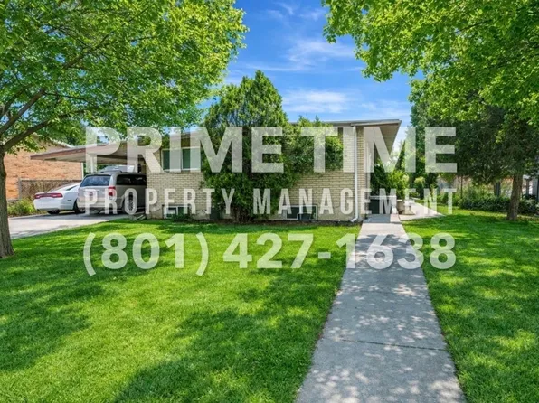 Weber Triplex, 1455 S 320 E #1459, Orem, UT 84058