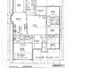 9903 Kaitlyn Dr, Killeen, TX 76542