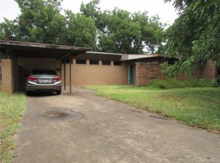 2326 Cooke St, Abilene, TX 79605