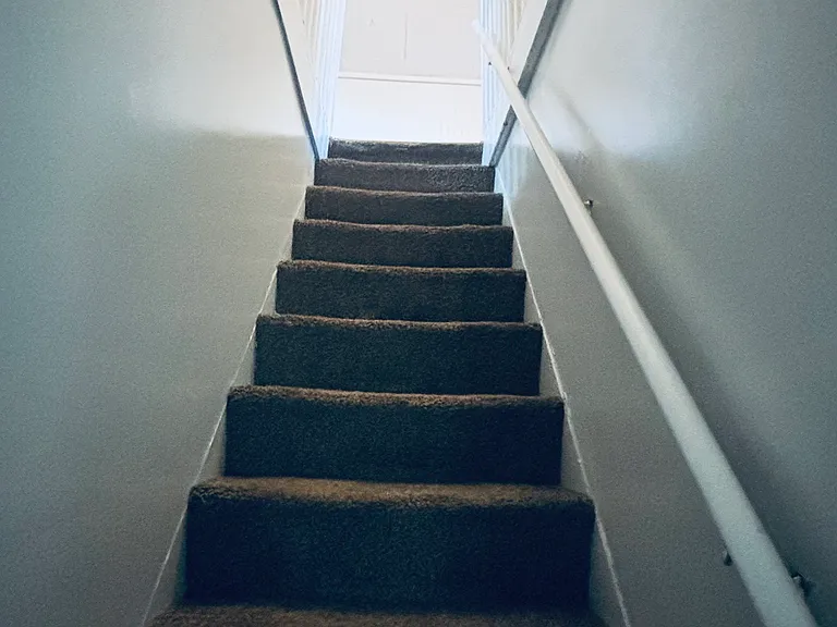 stairway