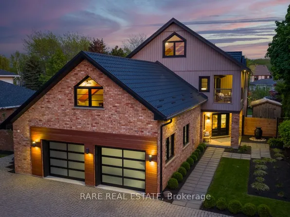 3474 Vinehaven Trl, Lincoln, ON L0R 2C0