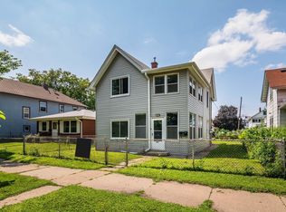 624 Jefferson St NE, Minneapolis, MN 55413