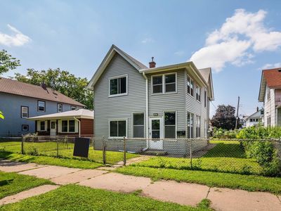 624 Jefferson St NE, Minneapolis, MN, 55413