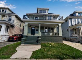 236 Brunswick Blvd, Buffalo, NY 14208