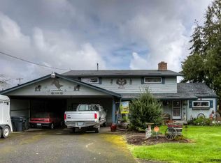 725 W Main St, Molalla, OR 97038