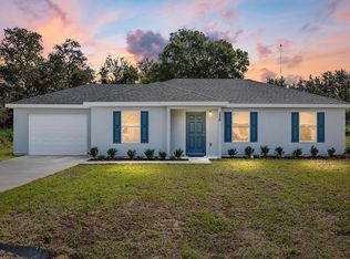 267 Oak Lane Trak, Ocala, FL 34472