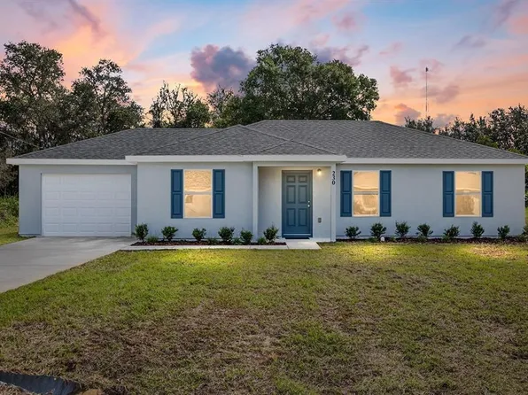 267 Oak Lane Trak, Ocala, FL 34472