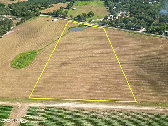 3rd image of 0 County Road 160 Parcel 3