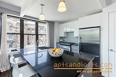 Rented by aptsandlofts.com