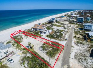 7609 Shoreline Dr, Port Saint Joe, FL 32456