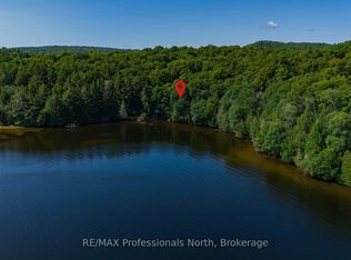 5 W Oxbow Lake Rd #1440, Lake Of Bays, ON P1H2J6