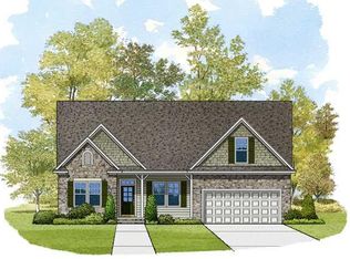 11820 Springpoint Dr, Charlotte, NC 28278