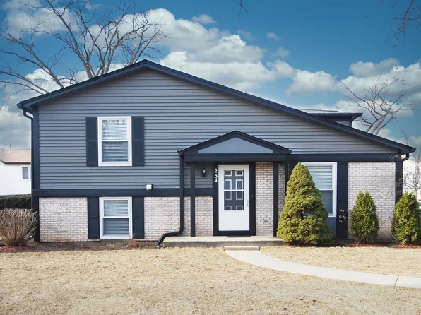 234 Inverrary Ln, Deerfield, IL 60015