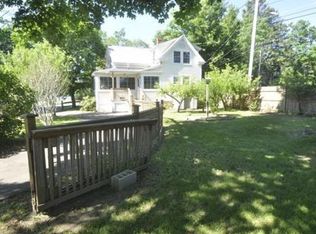 125 Ash St, Danvers, MA 01923