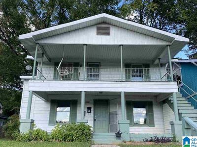 1432 E Lake Blvd, Birmingham, AL, 35217