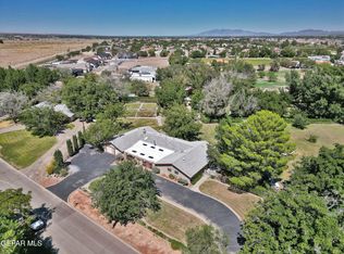 1067 Villa Linda Way, El Paso, TX 79932