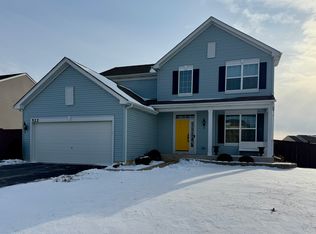 522 Windett Ridge Rd, Yorkville, IL 60560