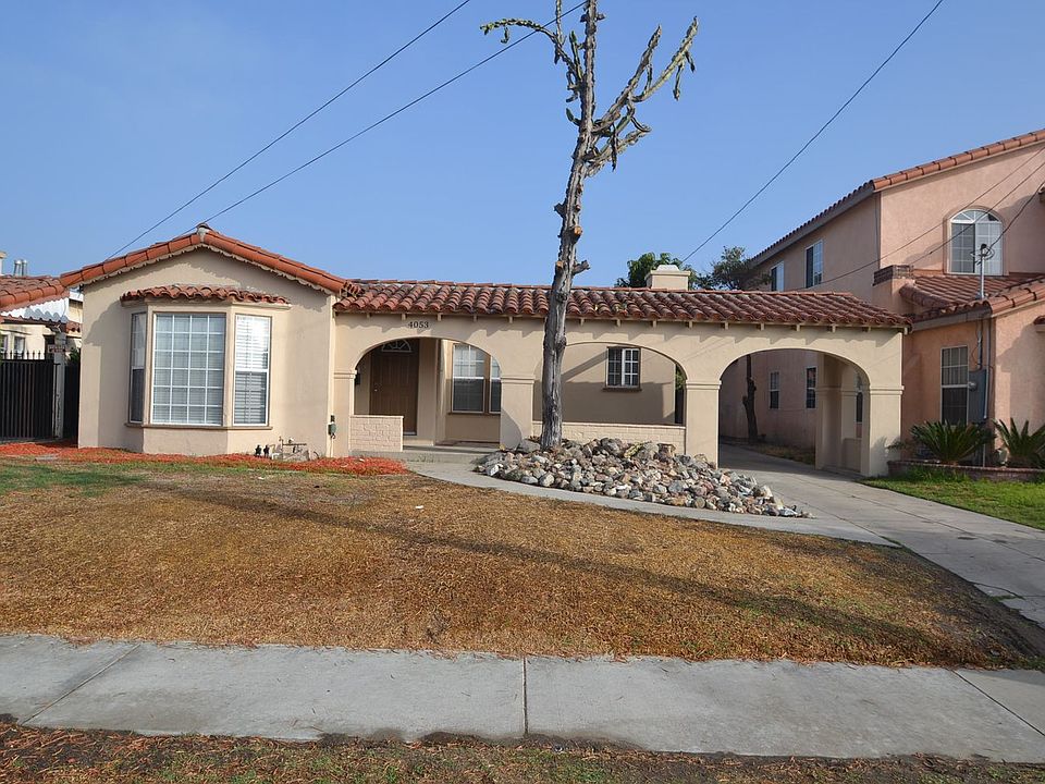1st image of 4053 Cudahy St