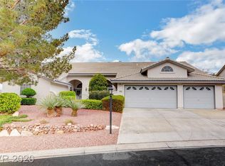 5101 Desert Lily Ln, Las Vegas, NV 89130