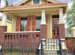 3324 Constance St, New Orleans, LA 70115