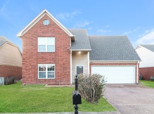 1837 Wharfside Dr, Cordova, TN 38016