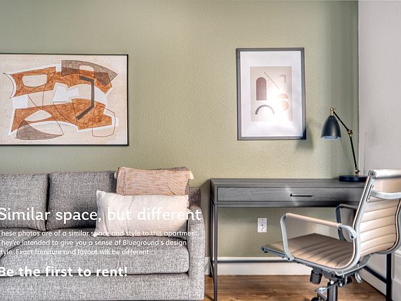 Office Area