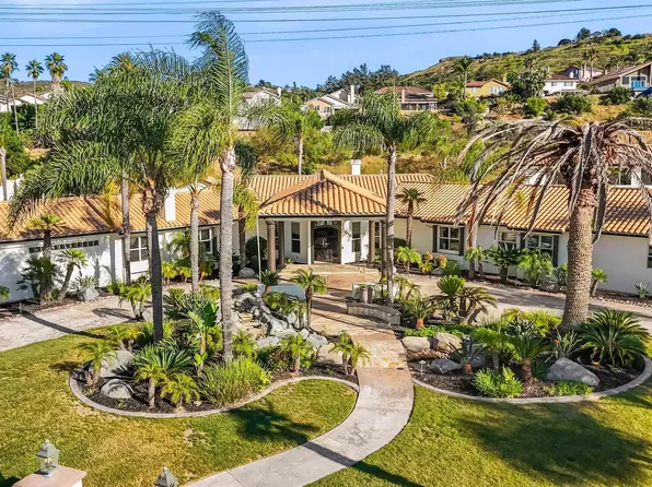 3525 Caroway Ct, El Cajon, CA 92019