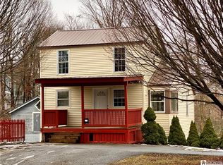 208 Forest Ave, Jamestown, NY 14701