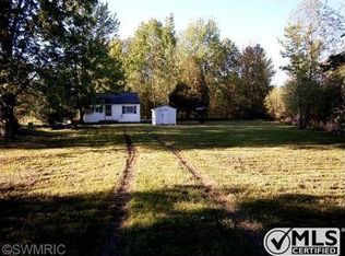 8009 Seventeen Mile Rd, Rodney, MI 49342