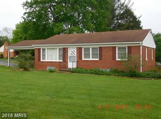 12211 Montpelier Rd, Orange, VA 22960