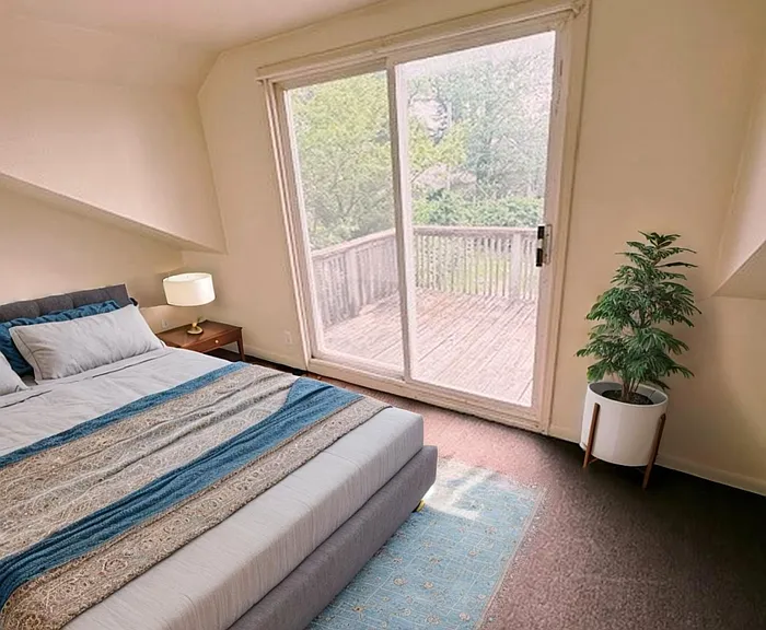 1902 Jefferson St #2 — Photo 5